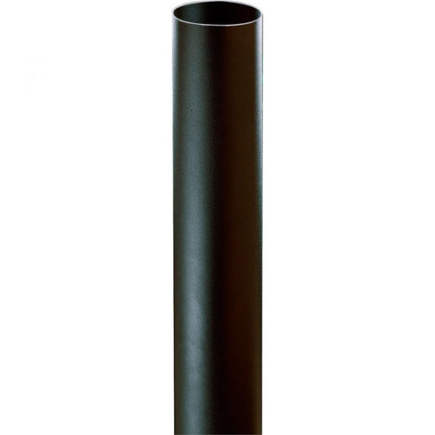 Progress Landscape Accessory in Black Bollard Model: P5313-31