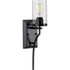 Progress Lassiter P710073 009 2 60 Watt MED WALL BRACKET in Brushed Nickel Finish Model: P710073-009