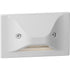 Progress LED Step Lights P660005 009 30 LED HOOD STEP LIGHT in Brushed Nickel Finish Model: P660005-009-30