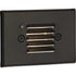 Progress LED Step Lights P660006 020 30 LED LVR PHOTO CELL STEP in Antique Bronze Finish Model: P660006-020-30