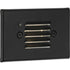 Progress LED Step Lights P660006 020 30 LED LVR PHOTO CELL STEP in Antique Bronze Finish Model: P660006-020-30