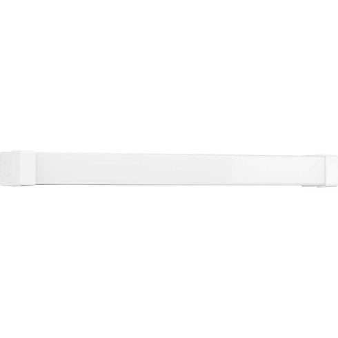 Progress LED Strips P730000 030 30 2FT LED STRIP in White Finish Model: P730000-030-30