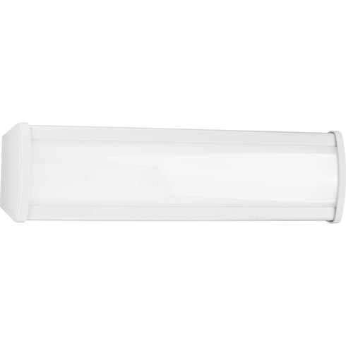 Progress LED Wraps P730011 030 30 2FT LED WRAP in White Finish Model: P730011-030-30