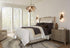 Progress Loretta Collection Four Light in Gold Ombre Transitional Wall Sconce Model: P710124-204