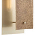 Progress Lusail Collection Two Light in Soft Gold Luxe Industrial Wall Bracket Model: P710122-205