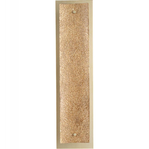 Progress Lusail Collection Two Light in Soft Gold Luxe Industrial Wall Bracket Model: P710122-205
