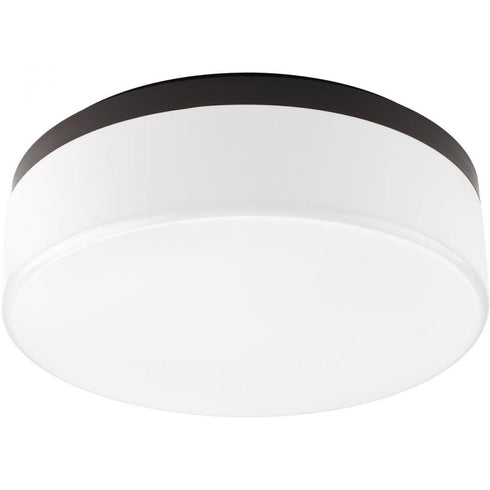Progress Maier LED 1 Light P350077 020 30 14IN LED DC CTC in Antique Bronze Finish Model: P350077-020-30