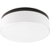 Progress Maier LED 1 Light P350077 020 30 14IN LED DC CTC in Antique Bronze Finish Model: P350077-020-30
