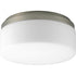 Progress Maier LED P350076 009 30 9IN LED DC CTC in Brushed Nickel Finish Model: P350076-009-30