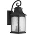 Progress Maison P5754 108 2 60 Watt CAND WALL LANTERN in Oil Rubbed Bronze Finish Model: P5754-108