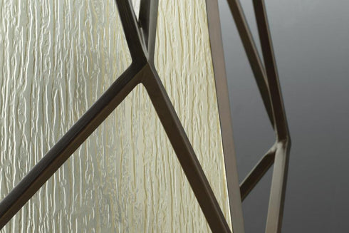 Progress Marque Collection Three Light Mini Pendant in Antique Bronze Finish Model: P3601-20
