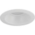 Progress One Light LED Recessed Trim in Brushed Nickel Finish Model: P8061-09-30K