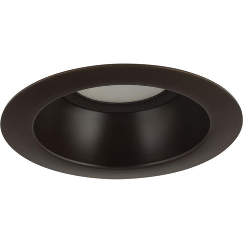 Progress One Light LED Recessed Trim in Brushed Nickel Finish Model: P8061-09-30K