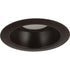Progress One Light LED Recessed Trim in Brushed Nickel Finish Model: P8061-09-30K