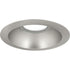 Progress One Light LED Recessed Trim in Brushed Nickel Finish Model: P8071-09-30K