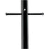 Progress Outdoor Posts P5391 20PC 7FT ALUM LANT POST With PC + LR in Antique Bronze Finish Model: P5391-20PC