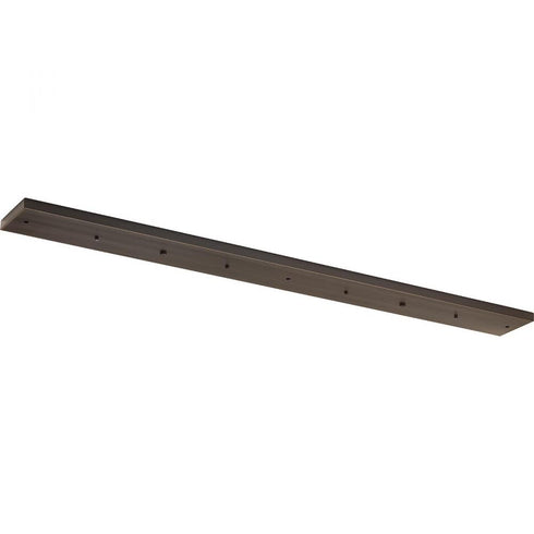 Progress P860004 009 ACCESSORY CANOPY in Brushed Nickel Finish Model: P860004-009