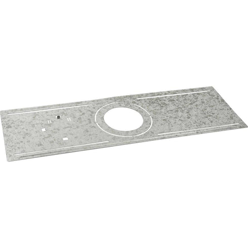 Progress P860062 EVERLUME RECESSED MOUNTING PLATE Model: P860062