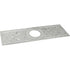 Progress P860062 EVERLUME RECESSED MOUNTING PLATE Model: P860062