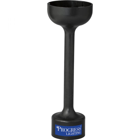 Progress P8685 01 SOCKET TOOL in Textured Black Finish Model: P8685-01