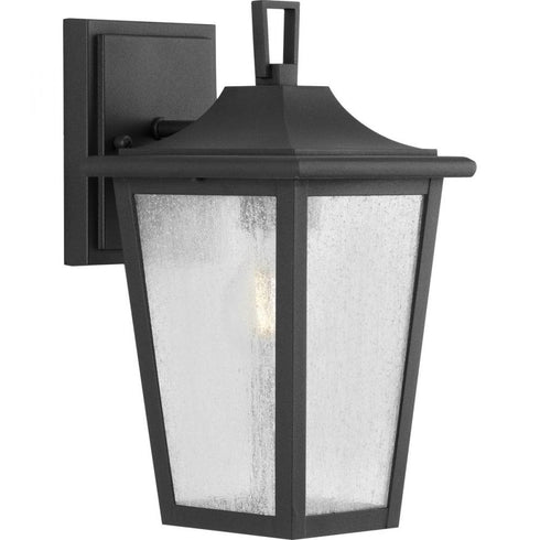 Progress Padgett P560307 020 1 100 Watt MED WALL LANTERN in Antique Bronze Finish Model: P560307-020