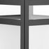 Progress Parrish P540105 31M 1 Light POST LANTERN in Matte Black Finish Model: P540105-31M