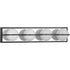 Progress Pearl LED P300313 012 30 4 26 Watt LED BATH BRACKET in Satin Brass Finish Model: P300313-012-30