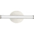Progress Phase 3 LED P300410 009 CS 16IN LED VANITY in Brushed Nickel Finish Model: P300410-009-CS