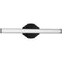 Progress Phase 3 LED P300411 009 CS 24IN LED VANITY in Brushed Nickel Finish Model: P300411-009-CS