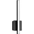 Progress Phase 4 LED P710110 009 CS 16IN LED LINEAR VANITY in Brushed Nickel Finish Model: P710110-009-CS