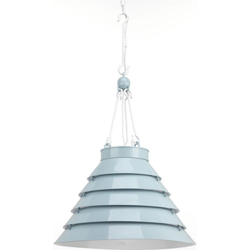 Progress Point Dume™ - Surfrider 3 Light P500200 141 3 75 Watt MED PENDANT in Galvanized Finish Finish Model: P500200-141