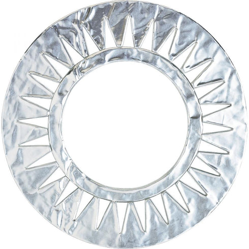 Progress Recessed - Accesory Recessed Accessory Ceiling Gasket in Unfinished Finish Model: P8589-01
