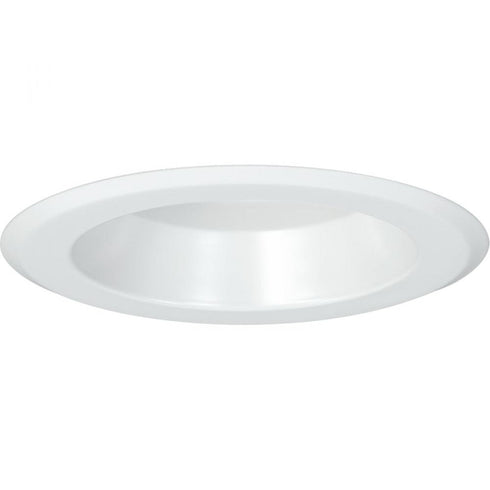 Progress Recessed - Housing P867WL 28 5IN OPEN SHOWER TRIM in White Finish Model: P867WL-28