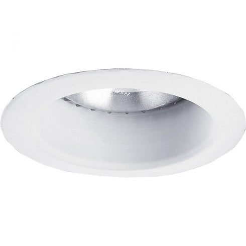 Progress Recessed - Trim 1 Light P8168 28 5IN DEEP OPEN WHITE TRIM Model: P8168-28
