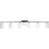 Progress Replay P300385 009 6 100 Watt MED BATH BRACKET in Brushed Nickel Finish Model: P300385-009