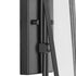 Progress Richmond Hill P560344 031 1 Light WALL LANTERN in Textured Black Finish Model: P560344-031