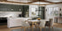 Progress Rivera Collection One Light in Matte Black Luxe Industrial Pendant Model: P500434-31M