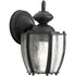 Progress Roman Coach P5762 20 1 100 Watt MED WALL LANTERN in Antique Bronze Finish Model: P5762-20