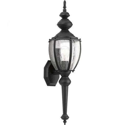 Progress Roman Coach P5767 20 1 100W MED WALL LANTERN in Antique Bronze Finish Model: P5767-20