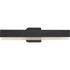 Progress Semblance LED P300406 009 CS 24IN LED LINEAR VANITY in Brushed Nickel Finish Model: P300406-009-CS