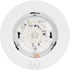 Progress Standby LED Standby Collection 7.75 in. White Surface Mount Motion Detection LED Light in Satin White Finish Model: P810041-028-30
