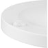 Progress Standby LED Standby Collection 7.75 in. White Surface Mount Motion Detection LED Light in Satin White Finish Model: P810041-028-30