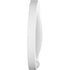 Progress Standby LED Standby Collection 7.75 in. White Surface Mount Motion Detection LED Light in Satin White Finish Model: P810041-028-30