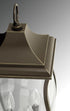 Progress Township P5699 108 3 60 Watt CAND WALL LANTERN in Oil Rubbed Bronze Finish Model: P5699-108