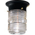 Progress Utility Lantern P5603 30 1 60 Watt MED CTC LANTERN in White Finish Model: P5603-30