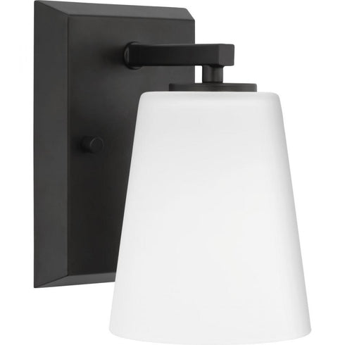 Progress Vertex P300461 009 1 Light BATH in Brushed Nickel Finish Model: P300461-009