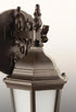 Progress Welbourne P5582 31 1 100 Watt MED CH HUNG LANT in Textured Black Finish Model: P5582-31