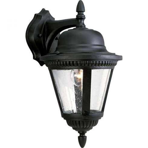 Progress Westport P5863 20 1 100 Watt MED WALL LANTERN in Antique Bronze Finish Model: P5863-20