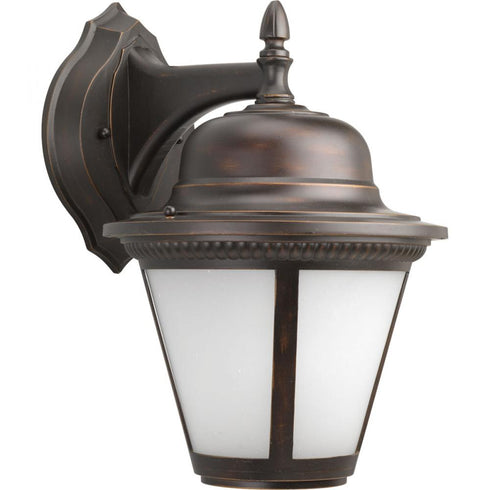 Progress Westport P5864 20 2 60 Watt CAND LARGE WALL LANT in Antique Bronze Finish Model: P5864-20