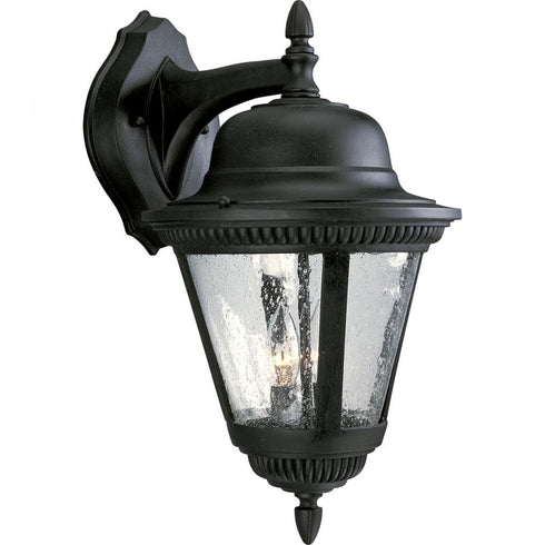 Progress Westport P5864 20 2 60 Watt CAND LARGE WALL LANT in Antique Bronze Finish Model: P5864-20